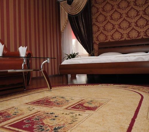 Casablanca Hotel