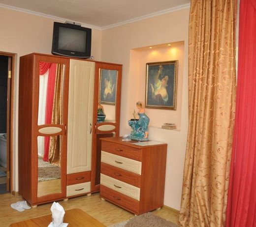 Casablanca Hotel