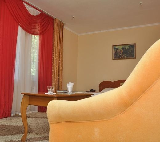 Casablanca Hotel