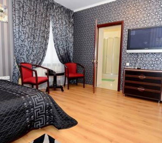 Hotel Nika