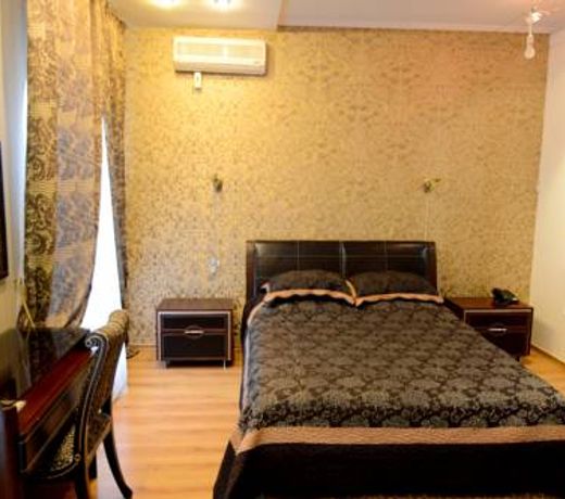 Hotel Nika
