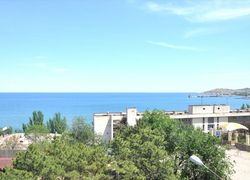 Отель Феодосия, регион , город Феодосия - Фотография отеля №1