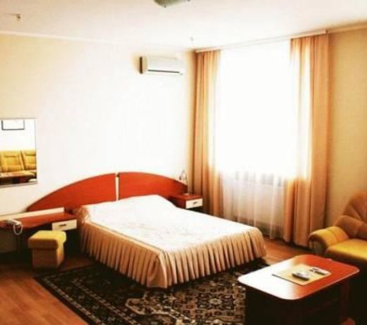 RUBICON HOTEL