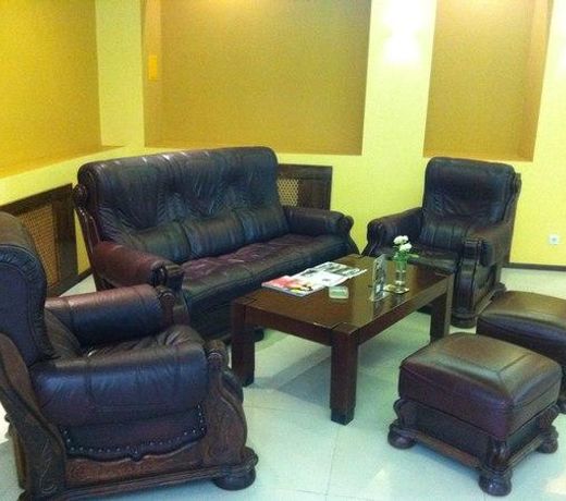 TIP TOP HOTEL