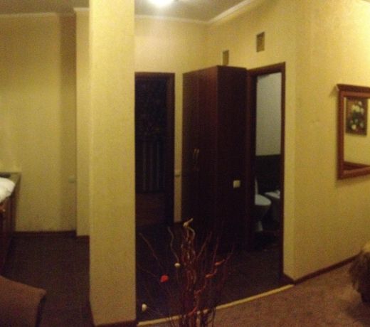 Karlovy Vary Inn
