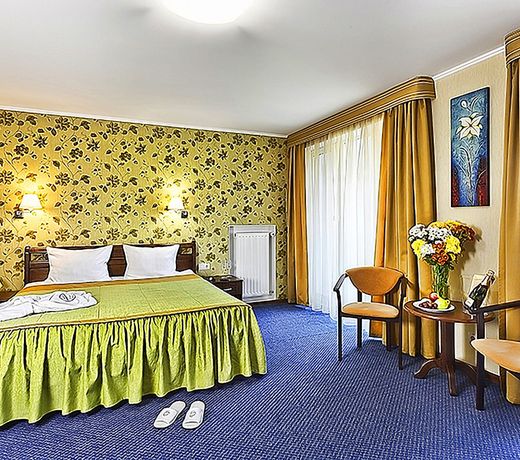 Grand-Marine Hotel & SPA