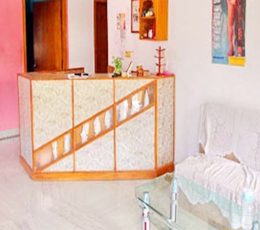 Krishna Cottage