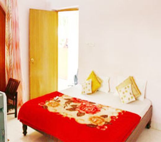 Krishna Cottage