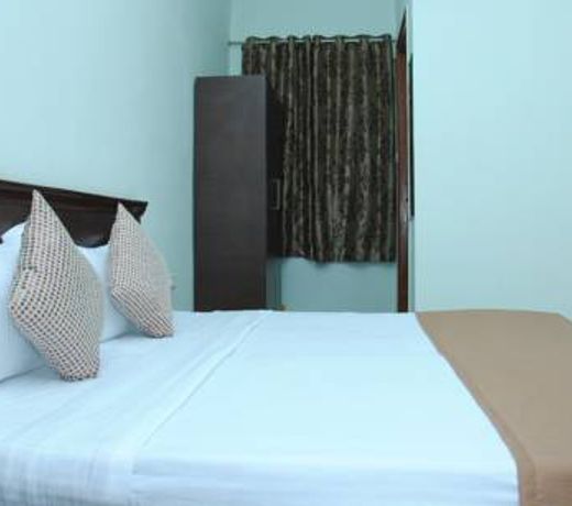 Greetoe Resort Khajurah