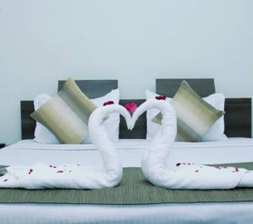Greetoe Resort Khajurah