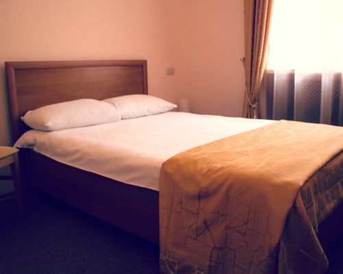 Отель Даккар / Dakkar Resort Hotel - Севастополь - фото 2