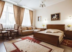 Релакс-центр (закрыт), регион , город Алушта - Фотография отеля №1