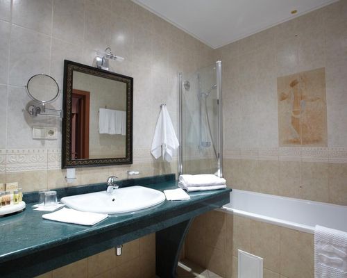 Отель Агора / Agora Hotel - Алушта - фото 13