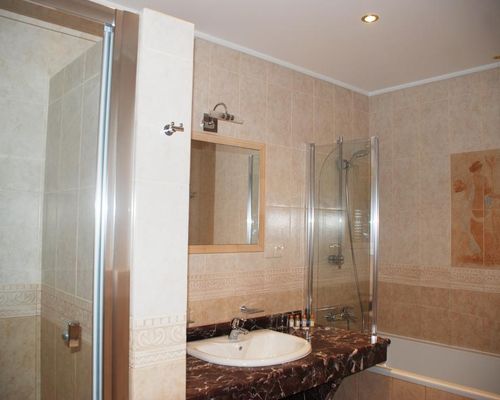 Отель Агора / Agora Hotel - Алушта - фото 14