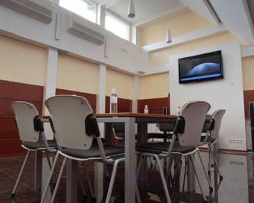 Отель Агора / Agora Hotel - Алушта - фото 19