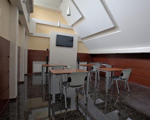Отель Агора / Agora Hotel - Алушта - фото 20
