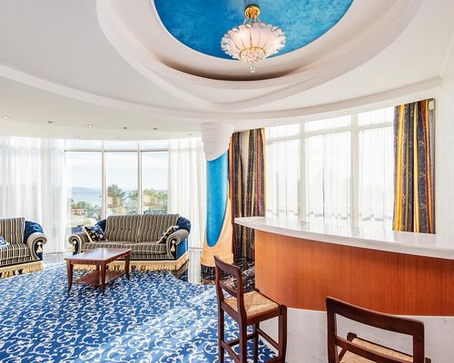 Отель Агора / Agora Hotel - Алушта - фото 21