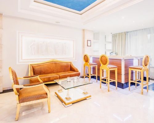 Отель Агора / Agora Hotel - Алушта - фото 10