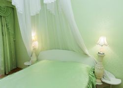 Moskvа Hotel, регион , город Алушта - Фотография отеля №1