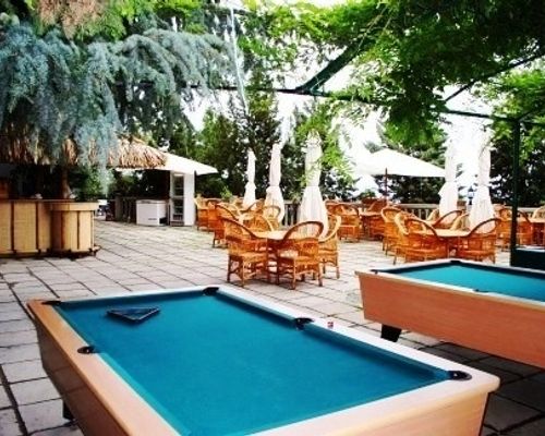 Сказка / Skazka Hotel - Алушта - фото 1