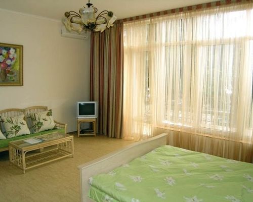 Сказка / Skazka Hotel - Алушта - фото 3
