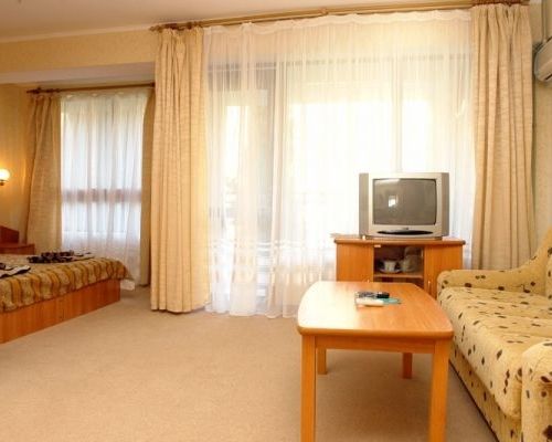 Сказка / Skazka Hotel - Алушта - фото 4