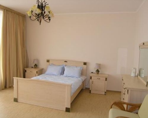 Сказка / Skazka Hotel - Алушта - фото 5