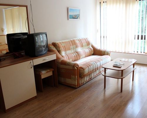 Сказка / Skazka Hotel - Алушта - фото 6