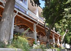 Алупка (Alupka), регион , город Алупка - Фотография отеля №1
