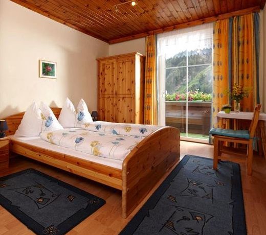 Pension Waldhauser