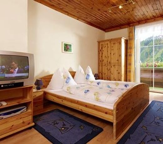 Pension Waldhauser