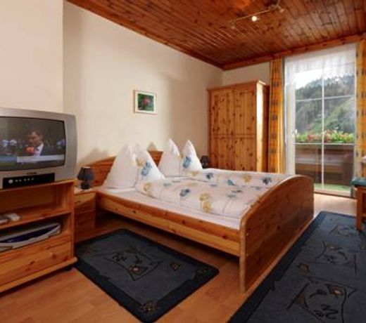 Pension Waldhauser