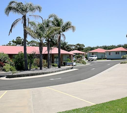 Ingenia Holidays Ulladulla