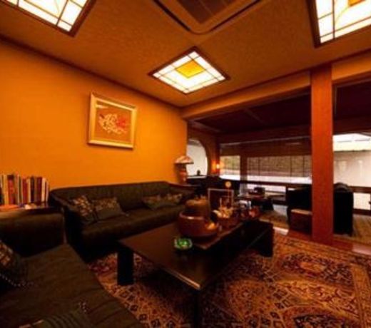 Kappo Ryokan Momiya