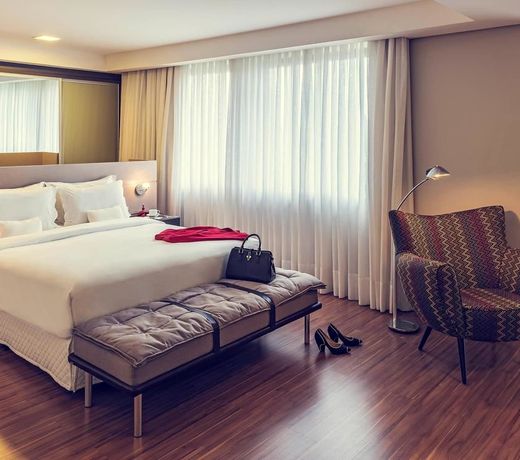 Mercure Joinville Prinz