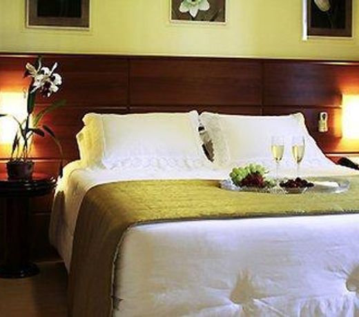 Mercure Joinville Prinz