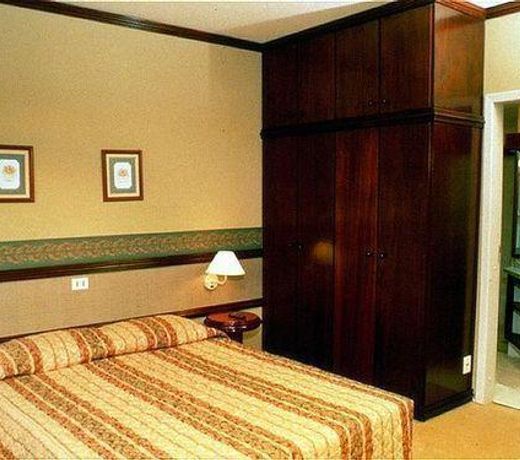 Mercure Joinville Prinz