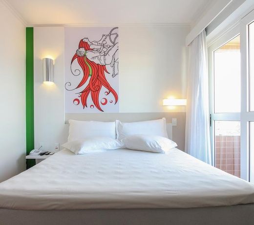 Ibis Styles Joinville