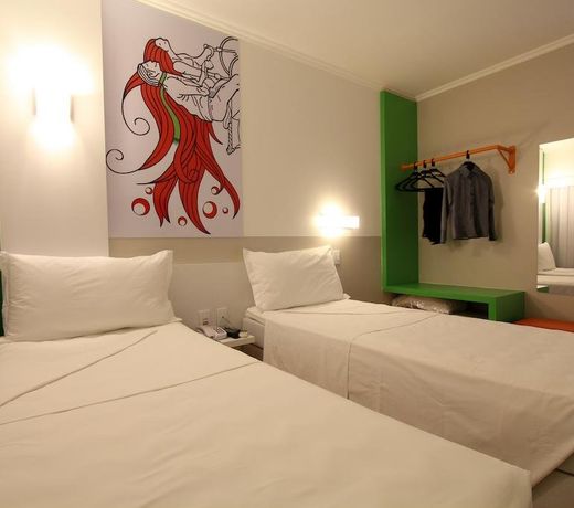 Ibis Styles Joinville
