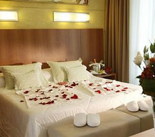 Bourbon Joinville Convention Hotel