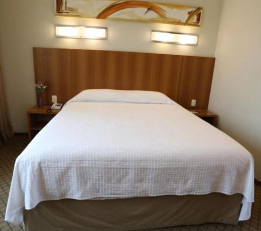 Bourbon Joinville Convention Hotel
