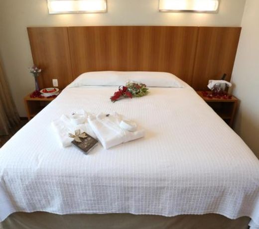 Bourbon Joinville Convention Hotel