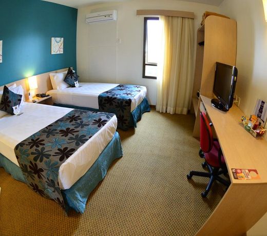 Comfort Hotel Joinville
