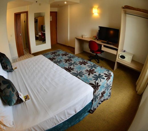 Comfort Hotel Joinville