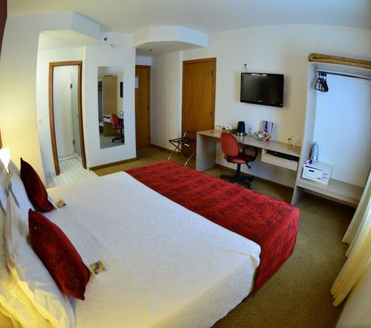 Comfort Hotel Joinville