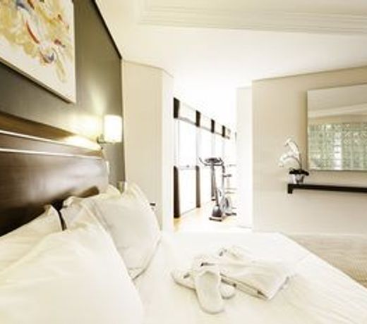 Blue Tree Towers Joinville