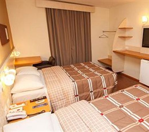 Hotel 10 Joinville