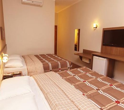 Hotel 10 Joinville