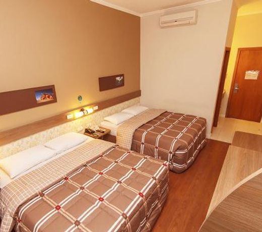Hotel 10 Joinville