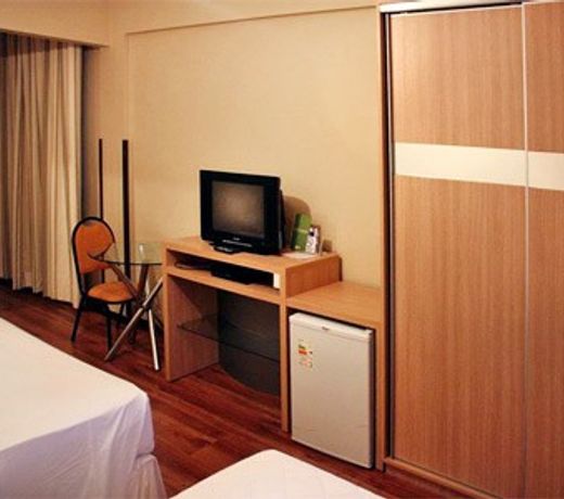 Alven Palace Hotel
